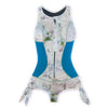 Wanderlust Sleeveless Springsuit, 3rd Edition